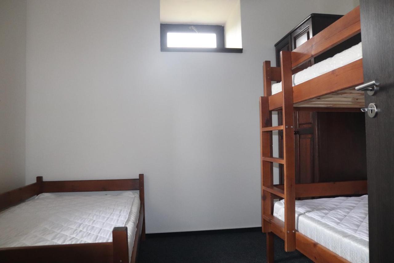 Apartmany Kynast Albrechtice v Jizerskych horach Bagian luar foto