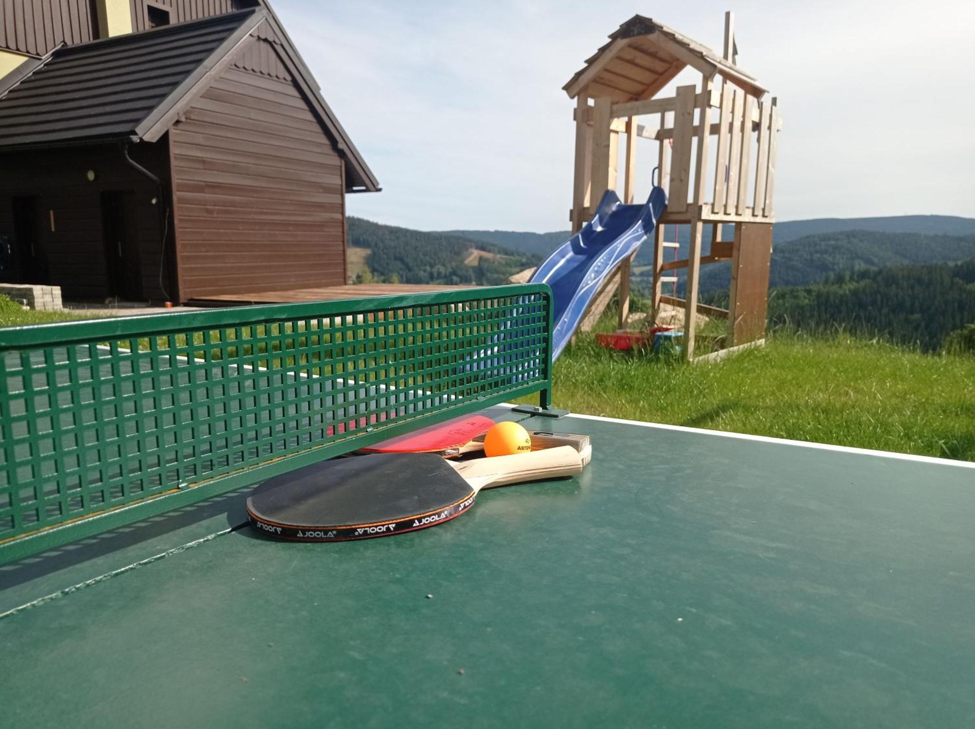 Apartmany Kynast Albrechtice v Jizerskych horach Bagian luar foto