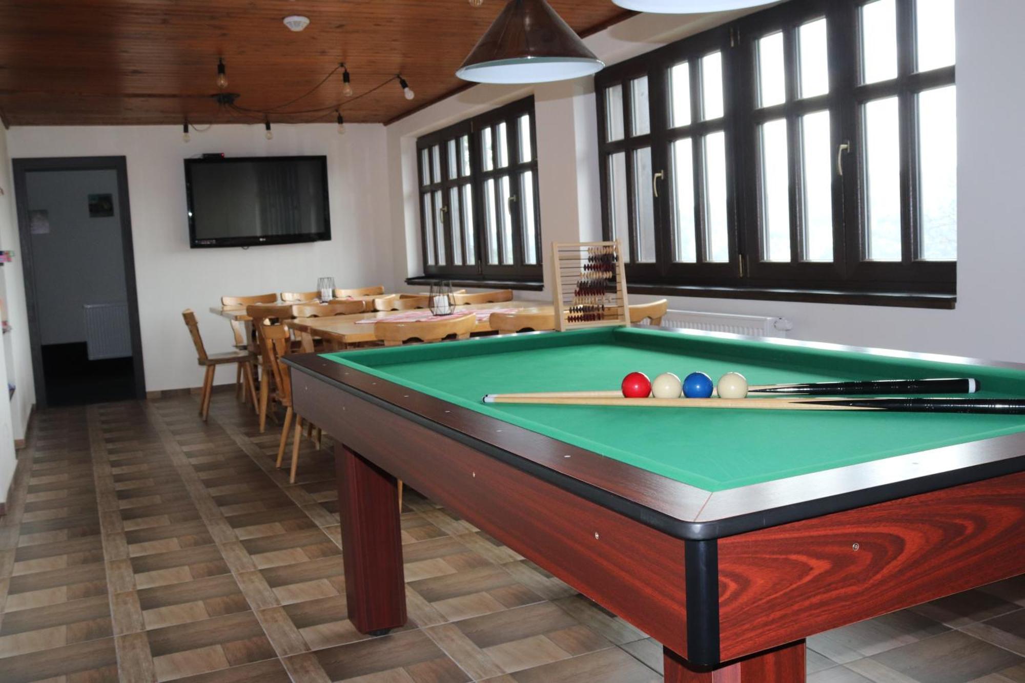 Apartmany Kynast Albrechtice v Jizerskych horach Bagian luar foto